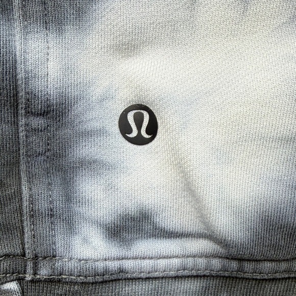 Lululemon Tie-Dye Hoodie (Size 4) - Picture 2 of 9